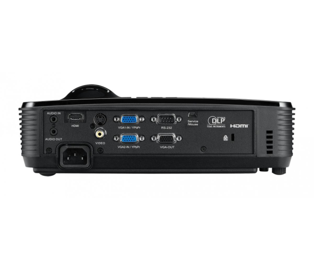 OPTOMA DX329 - 1406007 - zdjęcie 4